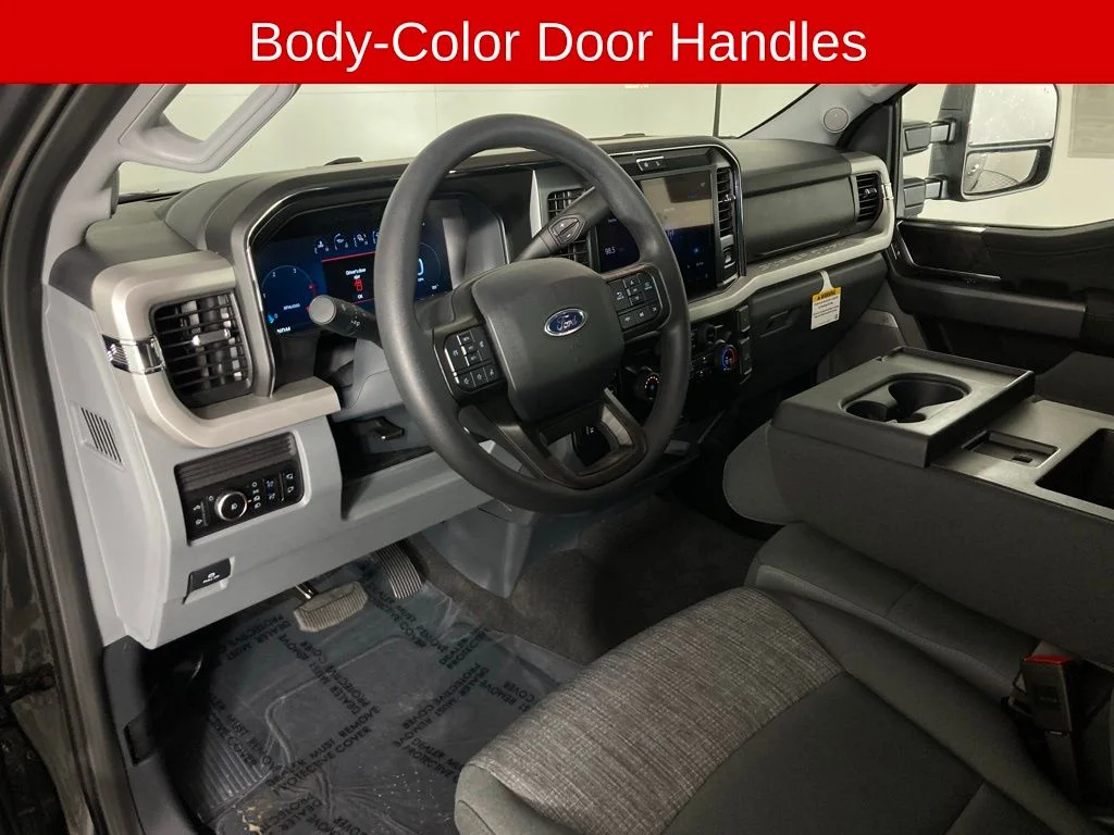 2026 Ford F-350 Super Duty XLT - Photo 14
