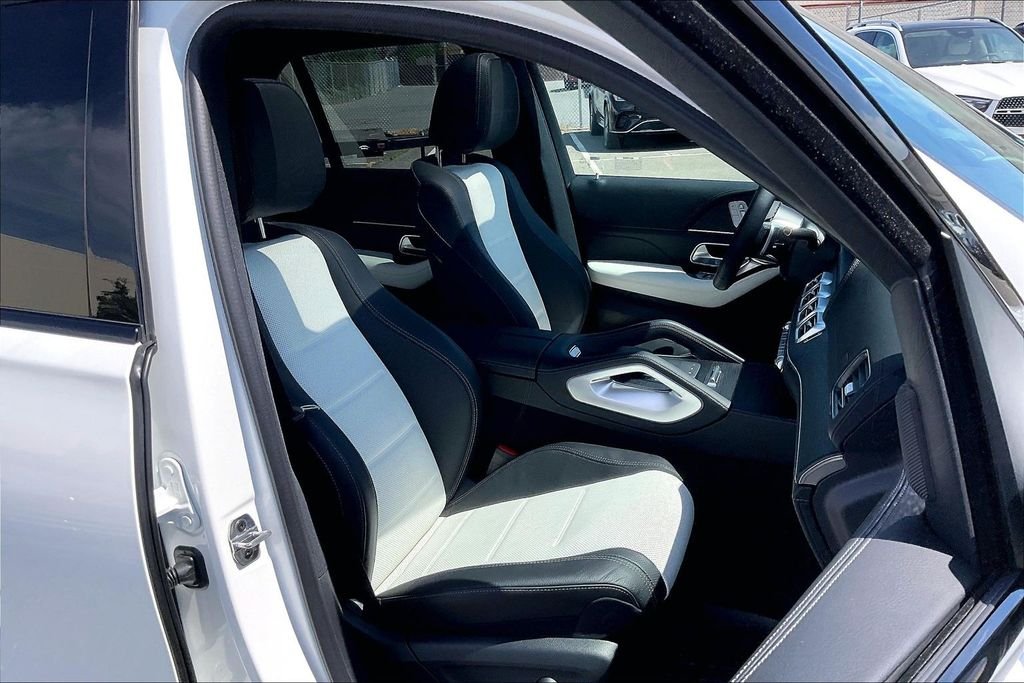 2026 Mercedes-Benz GLE GLE450 - Photo 7