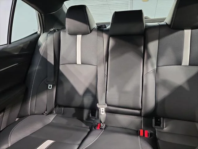 Certified Used 2026 PRECIOUS METAL Toyota  image 12
