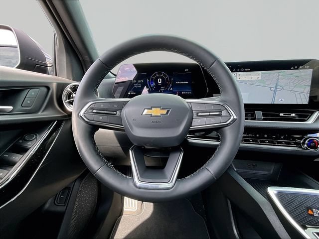 2027 Chevrolet Equinox LT - Photo 17