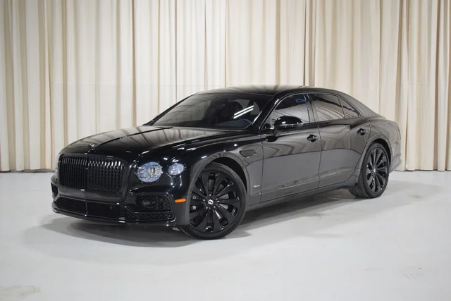 2023 Bentley Flying Spur 