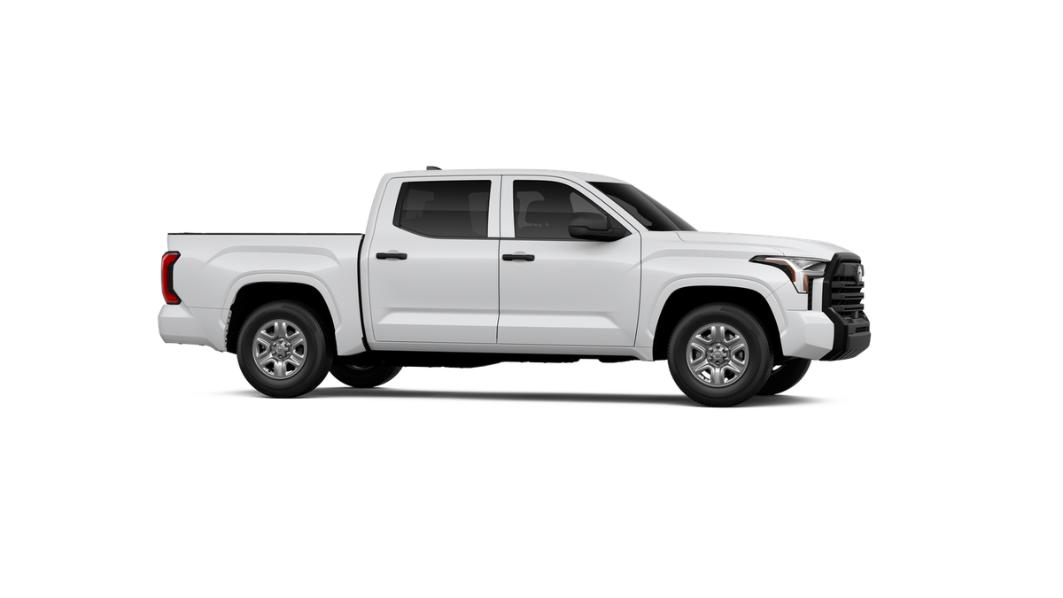 New 2026 Ice Cap Toyota SR image 13