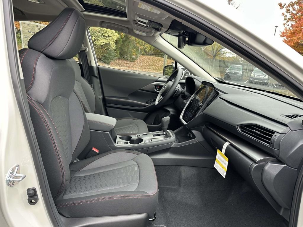 2025 Subaru Impreza Sport - Photo 10