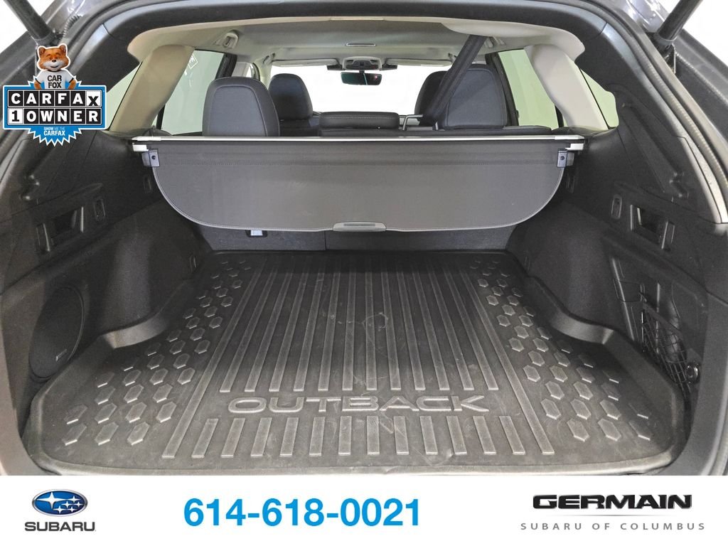 Used 2025 Gray Subaru Onyx Edition image 20