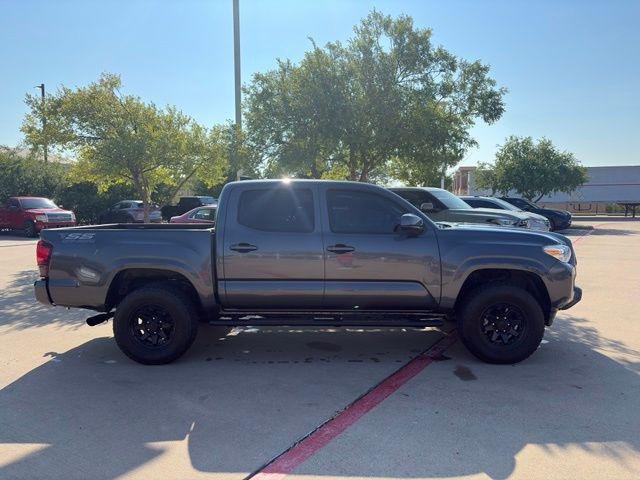 Certified Used 2023 MAGNETIC GRAY MET. Toyota  image 4