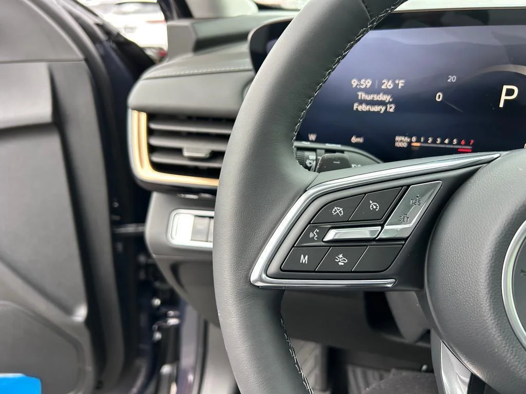 2026 Buick Envision Avenir - Photo 13