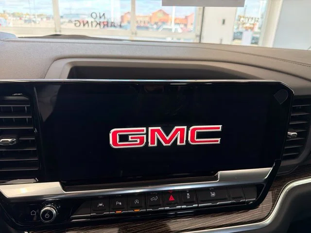 New 2026 Summit White GMC Elevation image 37