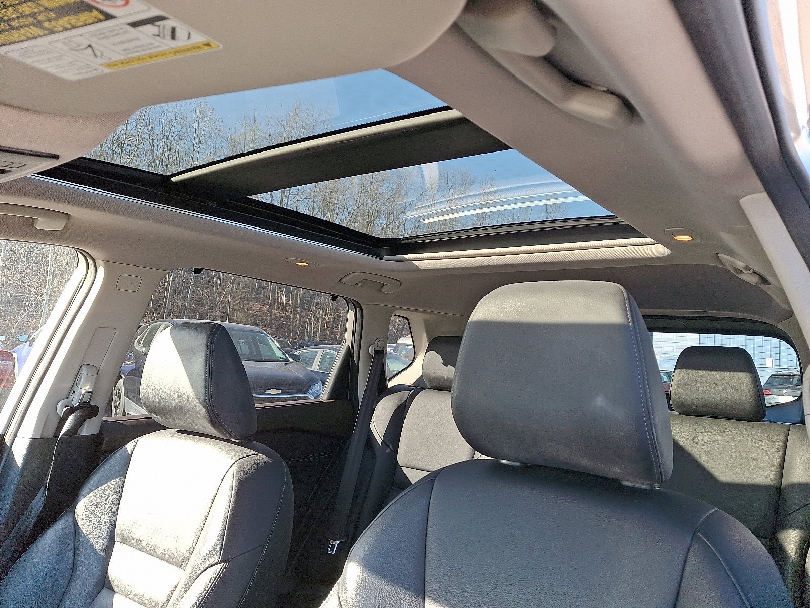 2021 Nissan Rogue SL - Photo 14