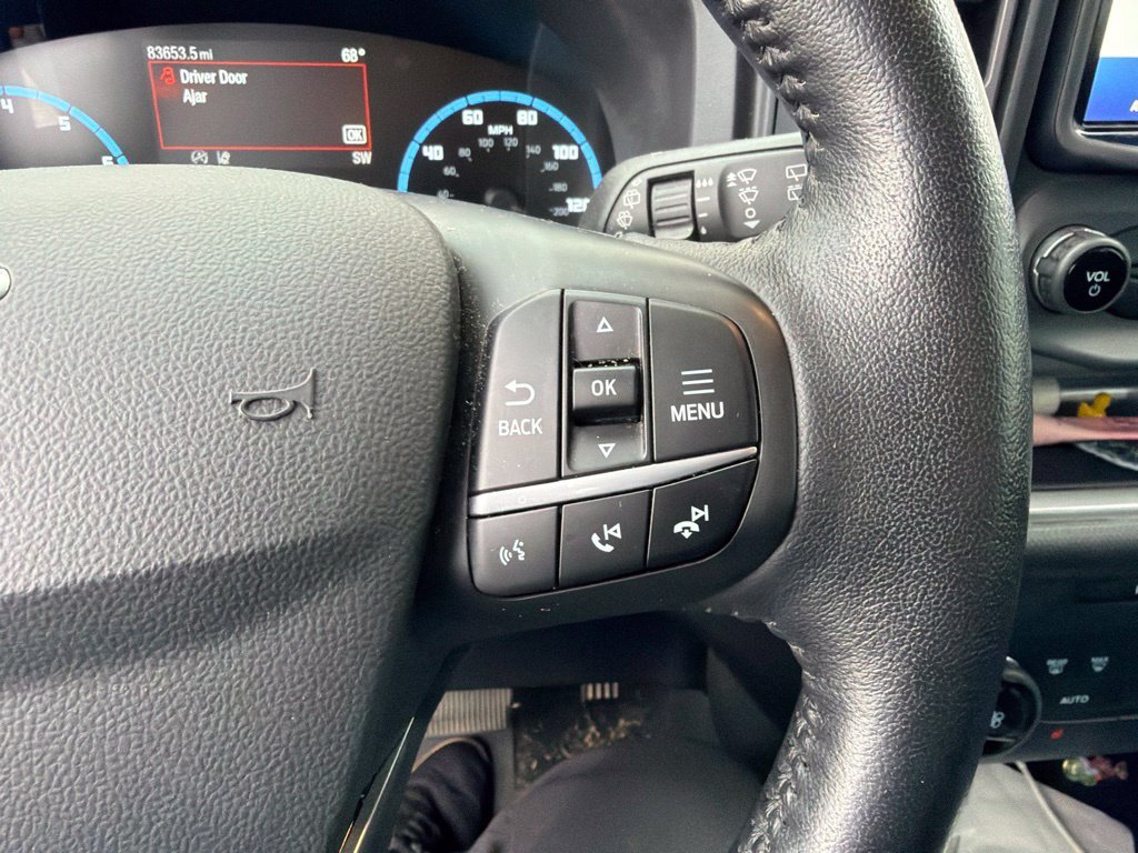 Used 2021 Brown Metallic Ford Big Bend image 9