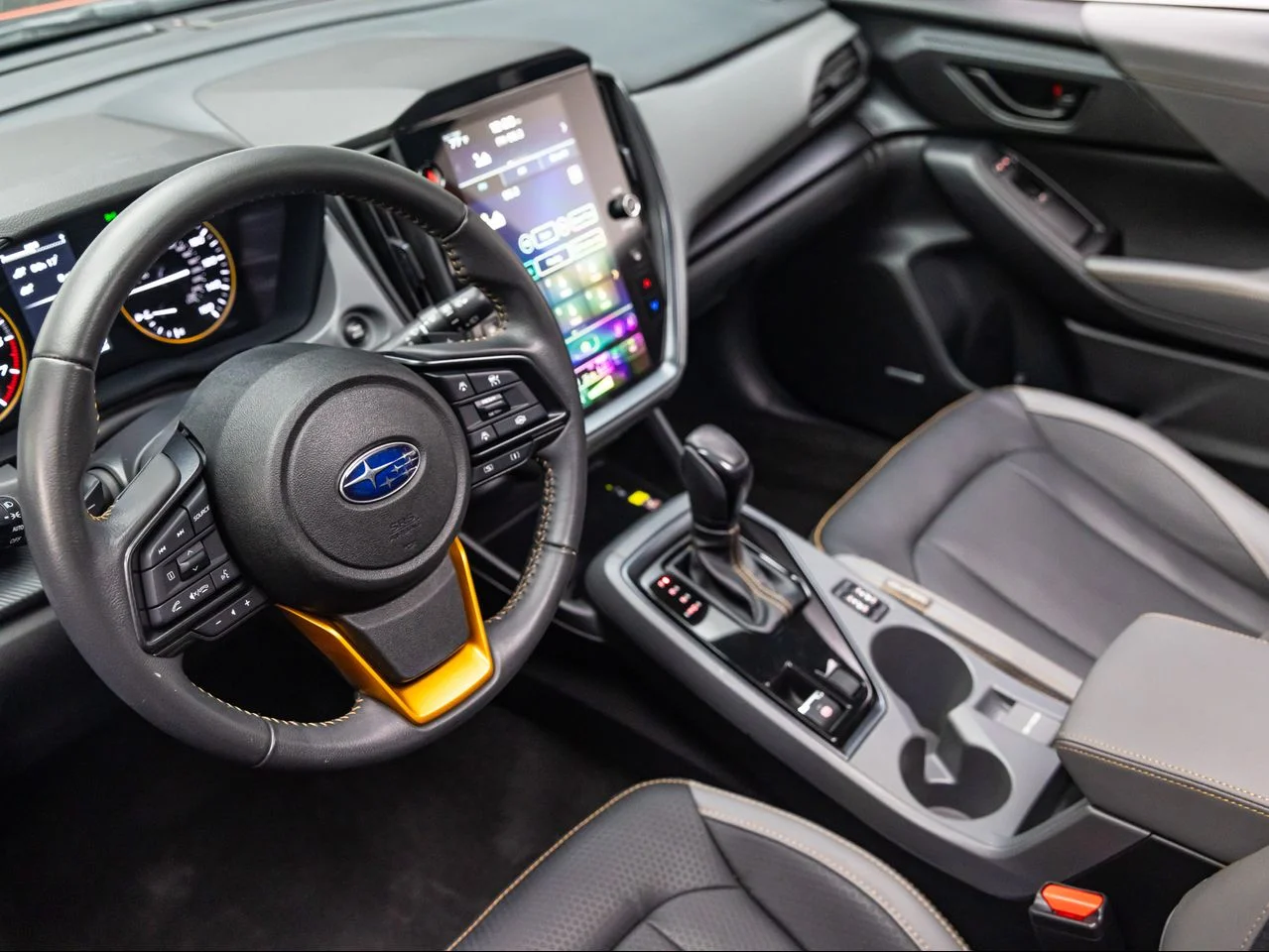 Used 2024 Sun Blaze Pearl Subaru Wilderness image 17