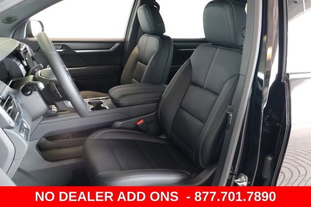 2026 GMC Acadia Elevation - Photo 15