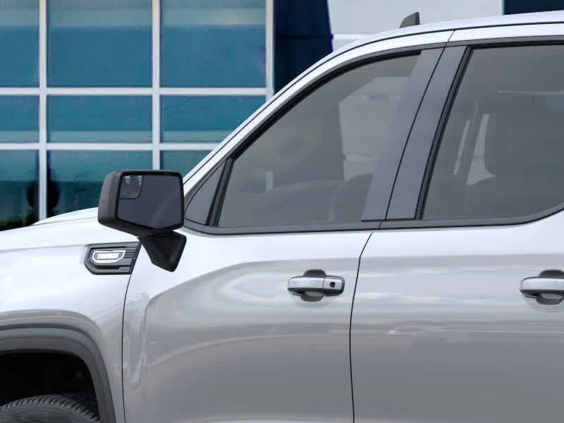 New 2026 Sterling Metallic GMC Elevation image 12