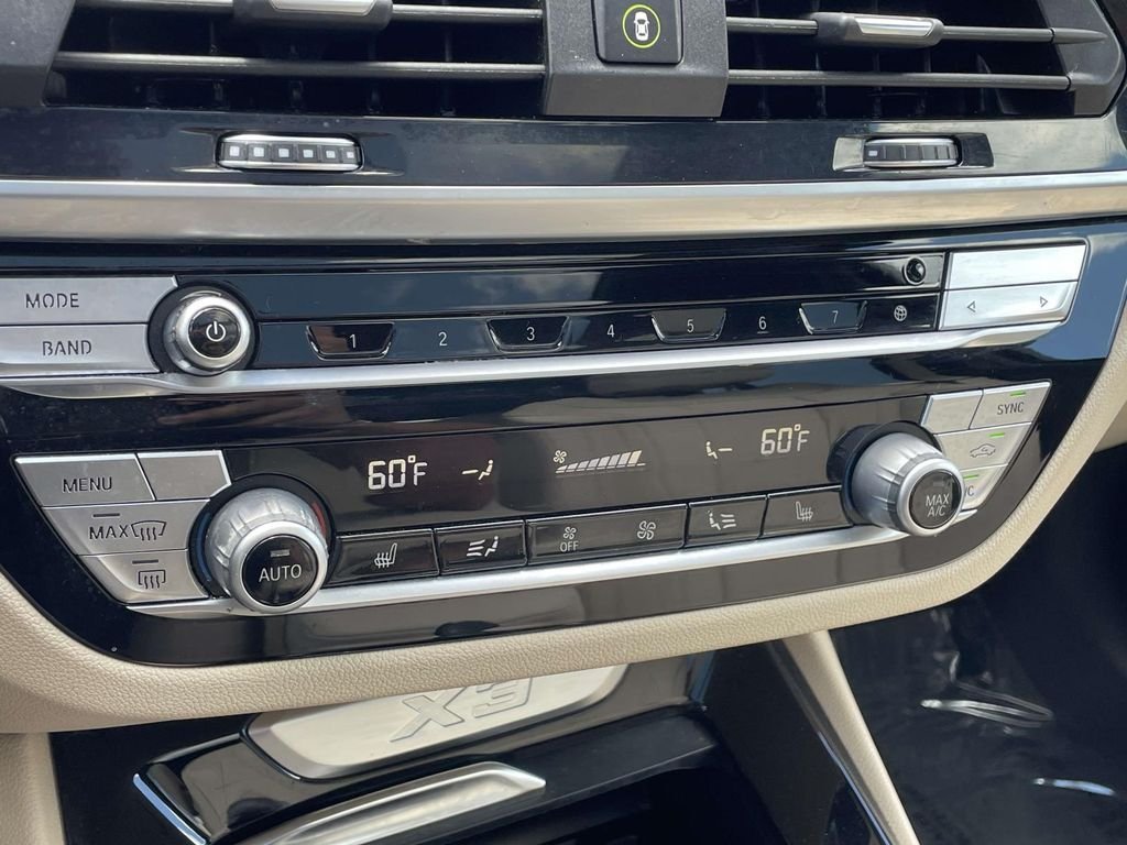 2020 BMW X3 30i - Photo 30