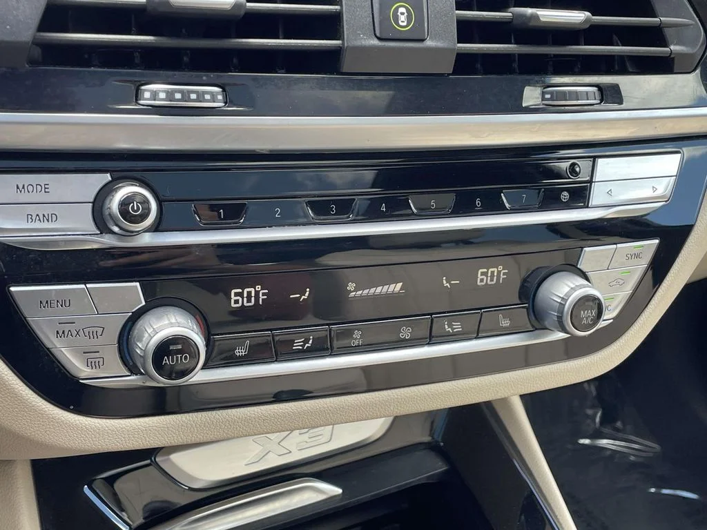 2020 BMW X3 30i - Photo 30