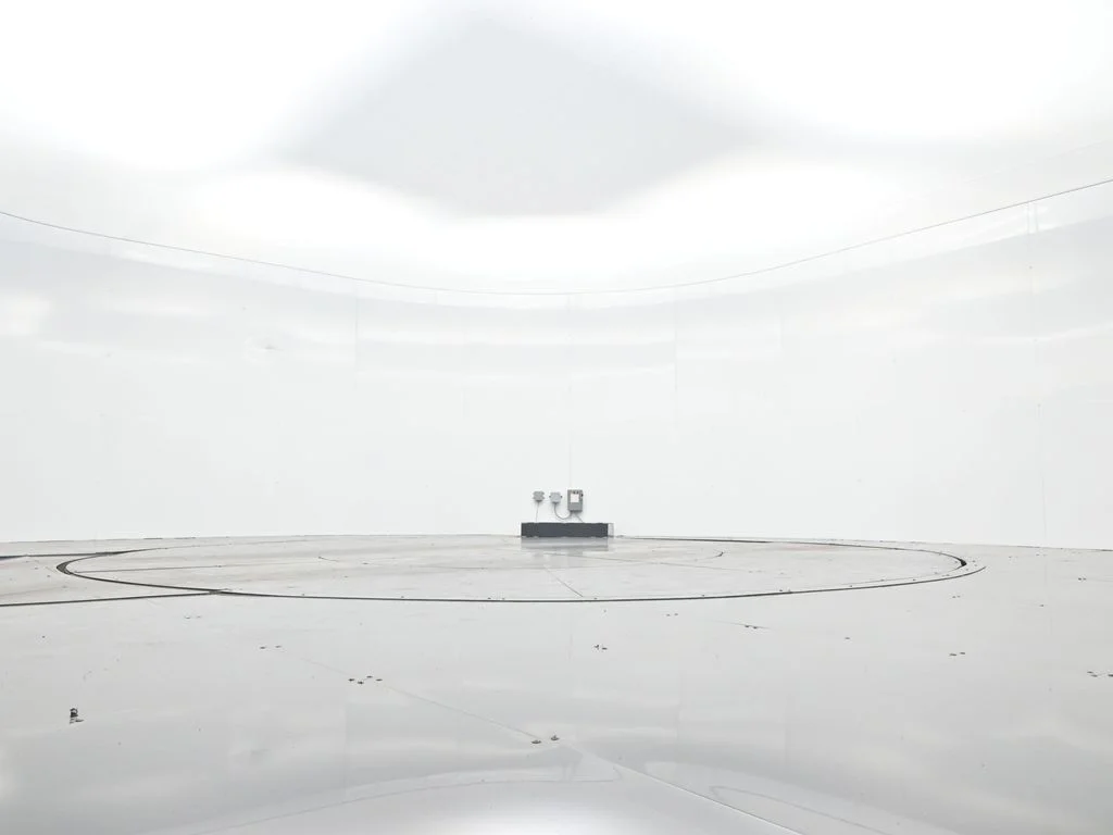 New 2026 Oxford White Ford Cargo Van image 39