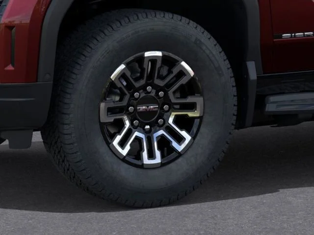 New 2026 Dark Ember Metallic GMC Elevation Extended Range image 11