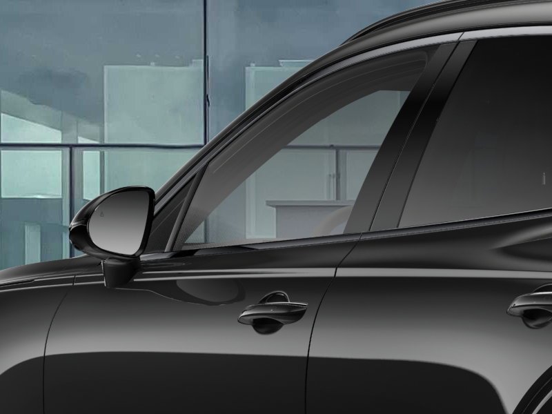 New 2026 Black Genesis 2.5T SPORT PRESTIGE image 14
