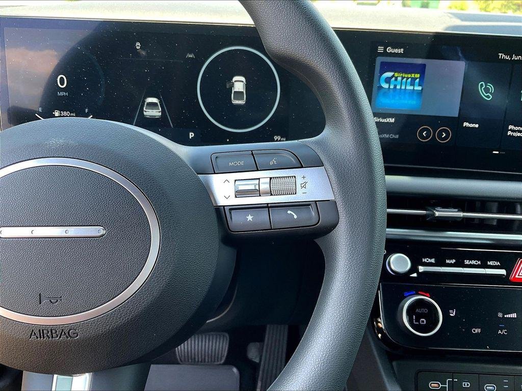 2026 Hyundai Santa Cruz SEL Activity - Photo 20