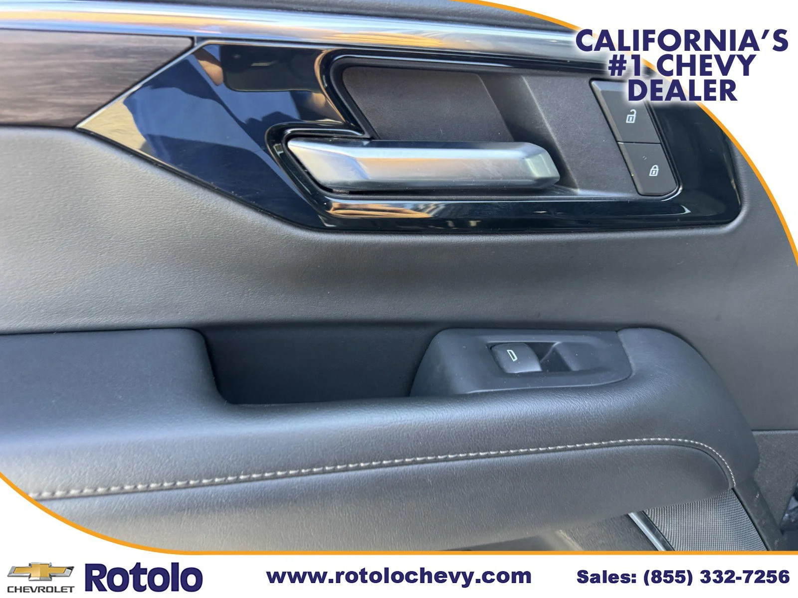 Used 2025 Dark Ash Metallic Chevrolet LT image 16