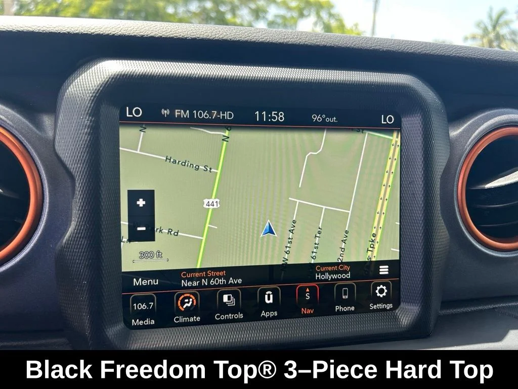 Used 2022 Gray Jeep Mojave image 15