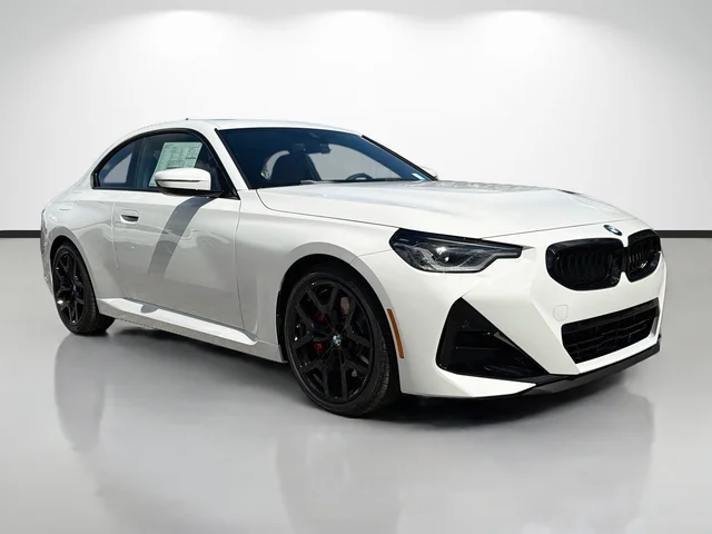 2026 BMW 2 Series 230i