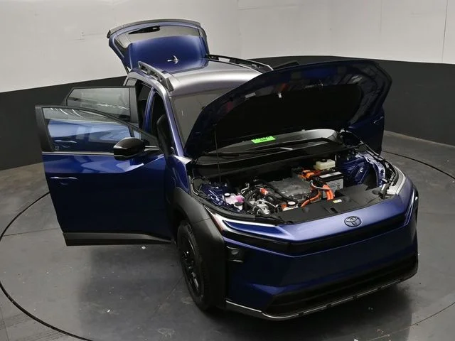 2026 Toyota bZ Woodland Woodland - Photo 33