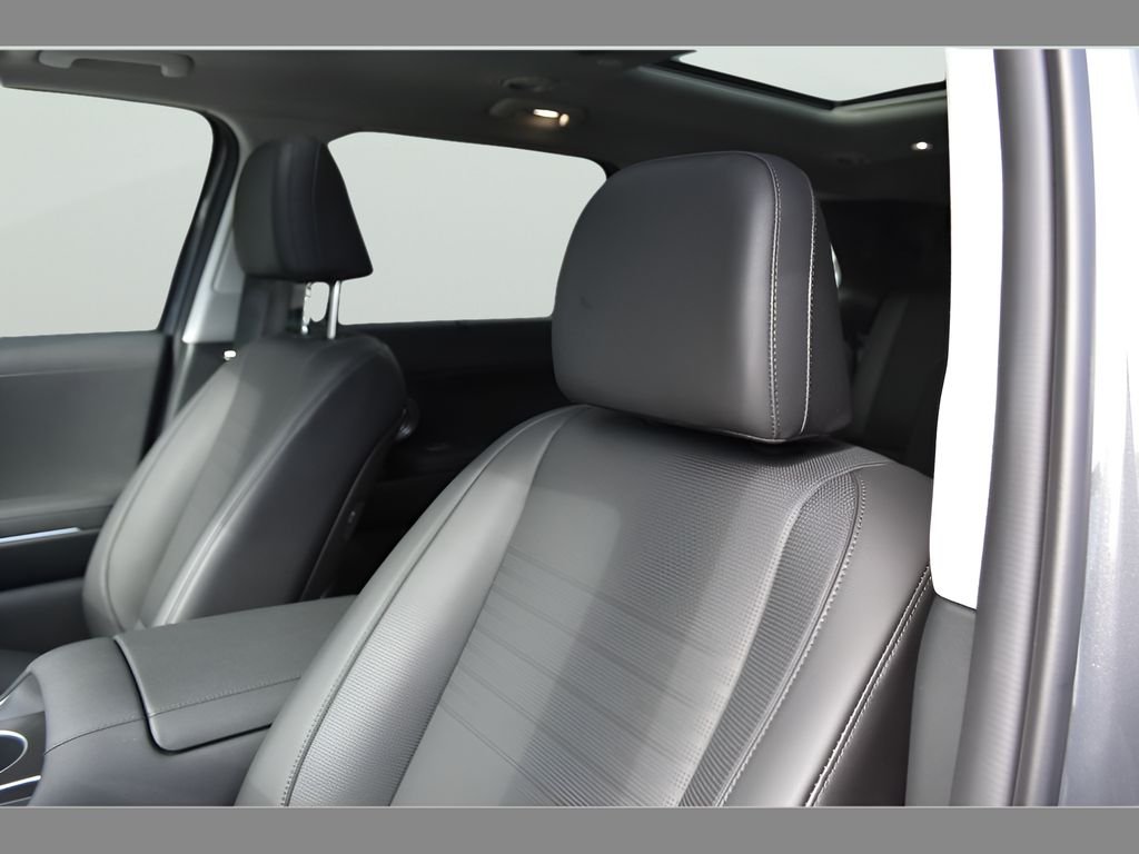 New 2026 Ecotronic Gray Pearl Hyundai Limited FWD image 60
