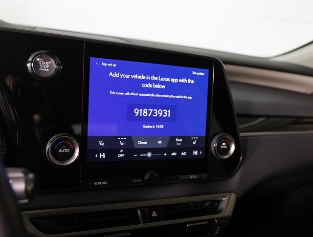 2024 Lexus RX 350 - Photo 17