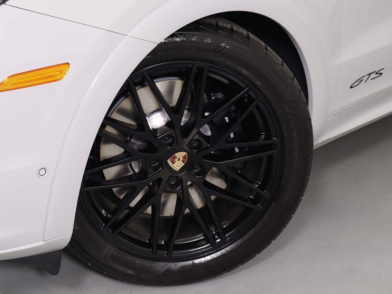 New 2026 Chalk Porsche GTS image 26