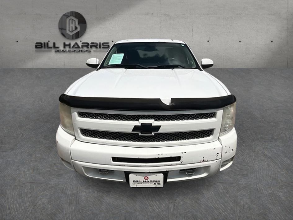 Used 2011 Chevrolet Silverado 1500 LT with VIN 1GCRKSE31BZ379573 for sale in Ashland, OH
