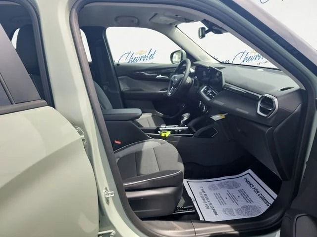 2026 Chevrolet Trailblazer LT - Photo 13