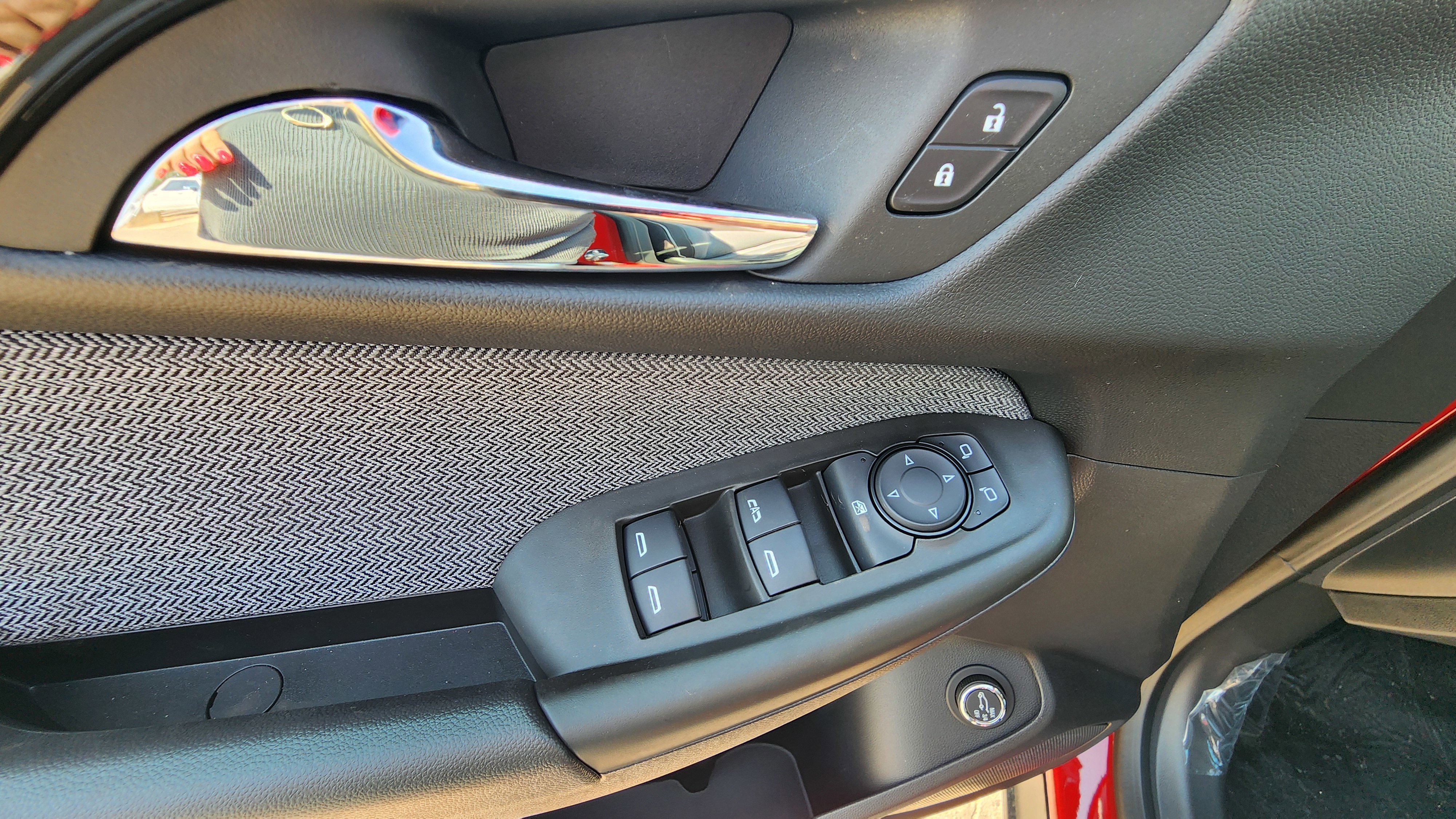 2026 Chevrolet Trailblazer LT - Photo 12