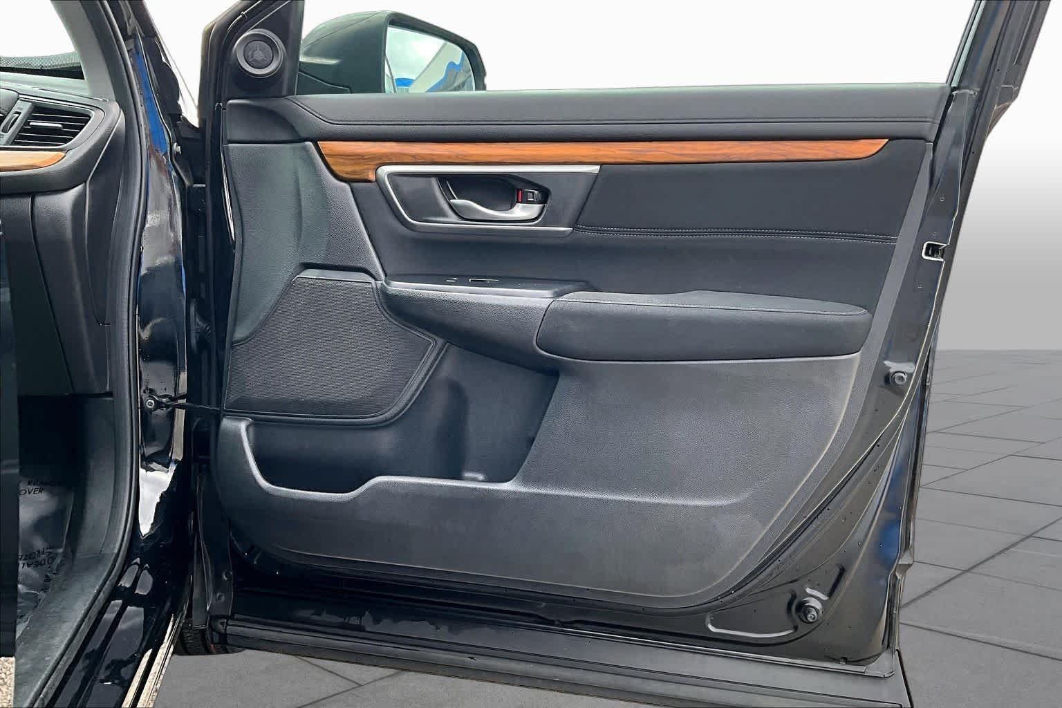 2019 Honda CR-V EX - Photo 22