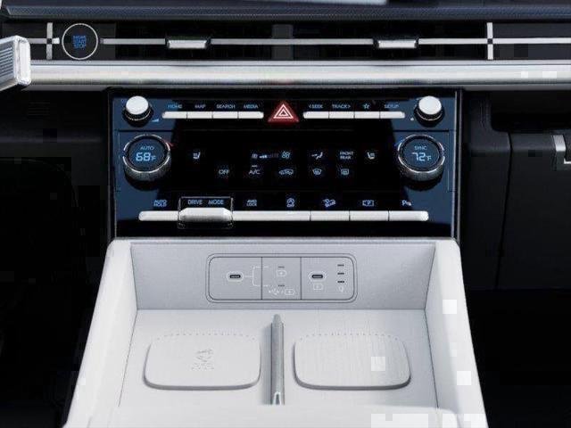Used 2026 Hampton Gray Hyundai SEL AWD image 67