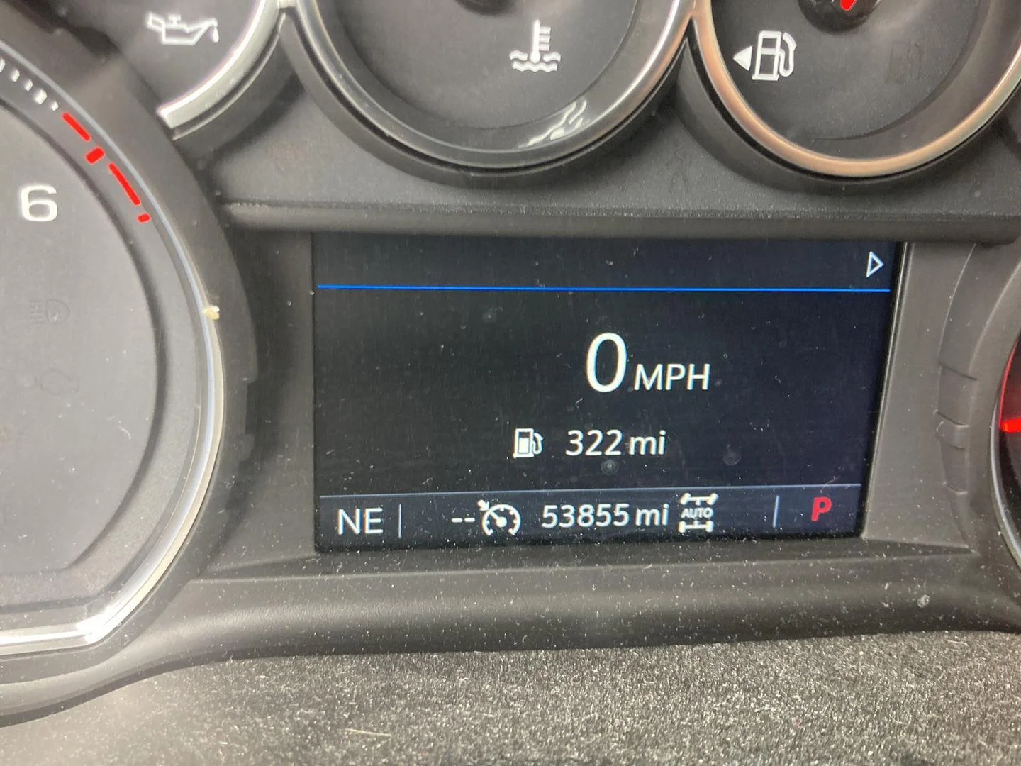 Used 2021 Summit White Chevrolet LT image 15