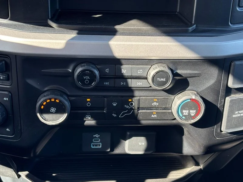 2024 Ford F-250 Super Duty XLT - Photo 23