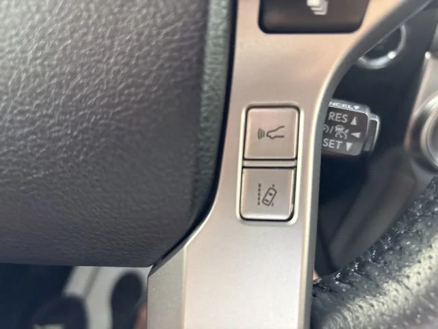 Used 2023 Black Toyota Limited image 18
