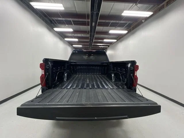 2022 Chevrolet Silverado 1500 Custom - Photo 25