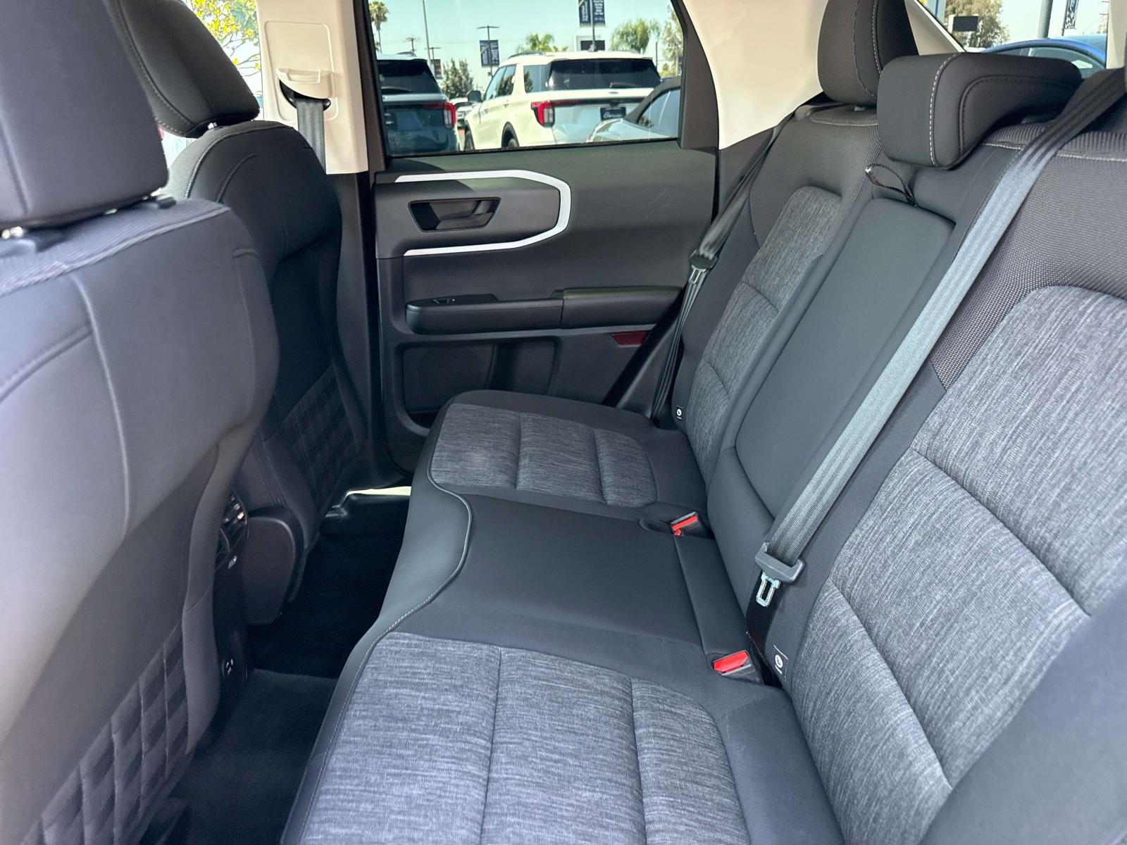 Used 2023  Ford Big Bend image 11