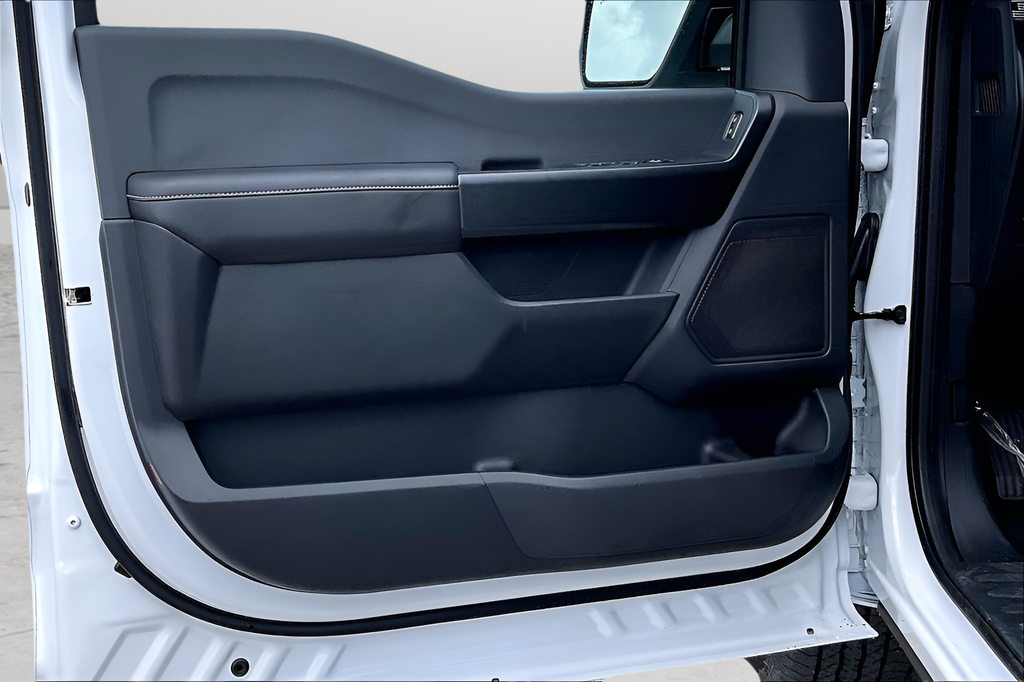 New 2026 White Ford STX image 12