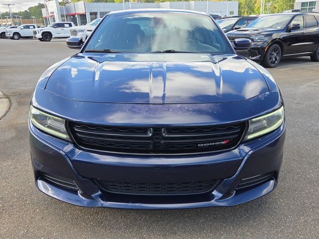Used 2017 Dodge Charger R/T with VIN 2C3CDXCT6HH525673 for sale in Milledgeville, GA