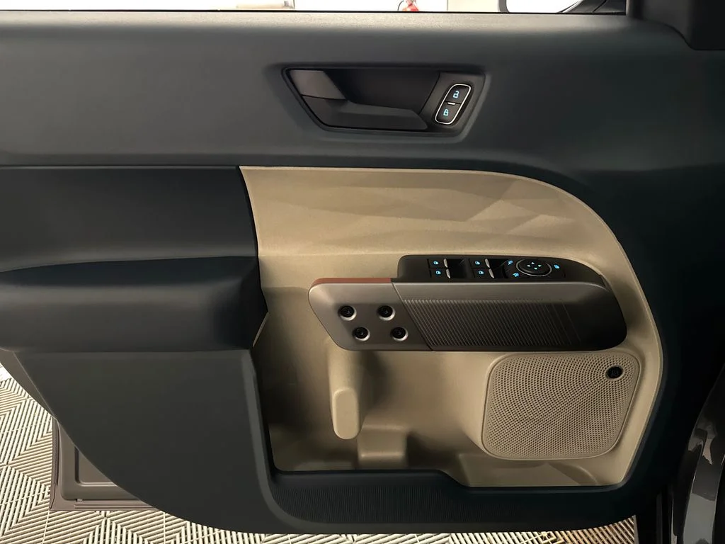 New 2026 Gray Ford Lariat image 22
