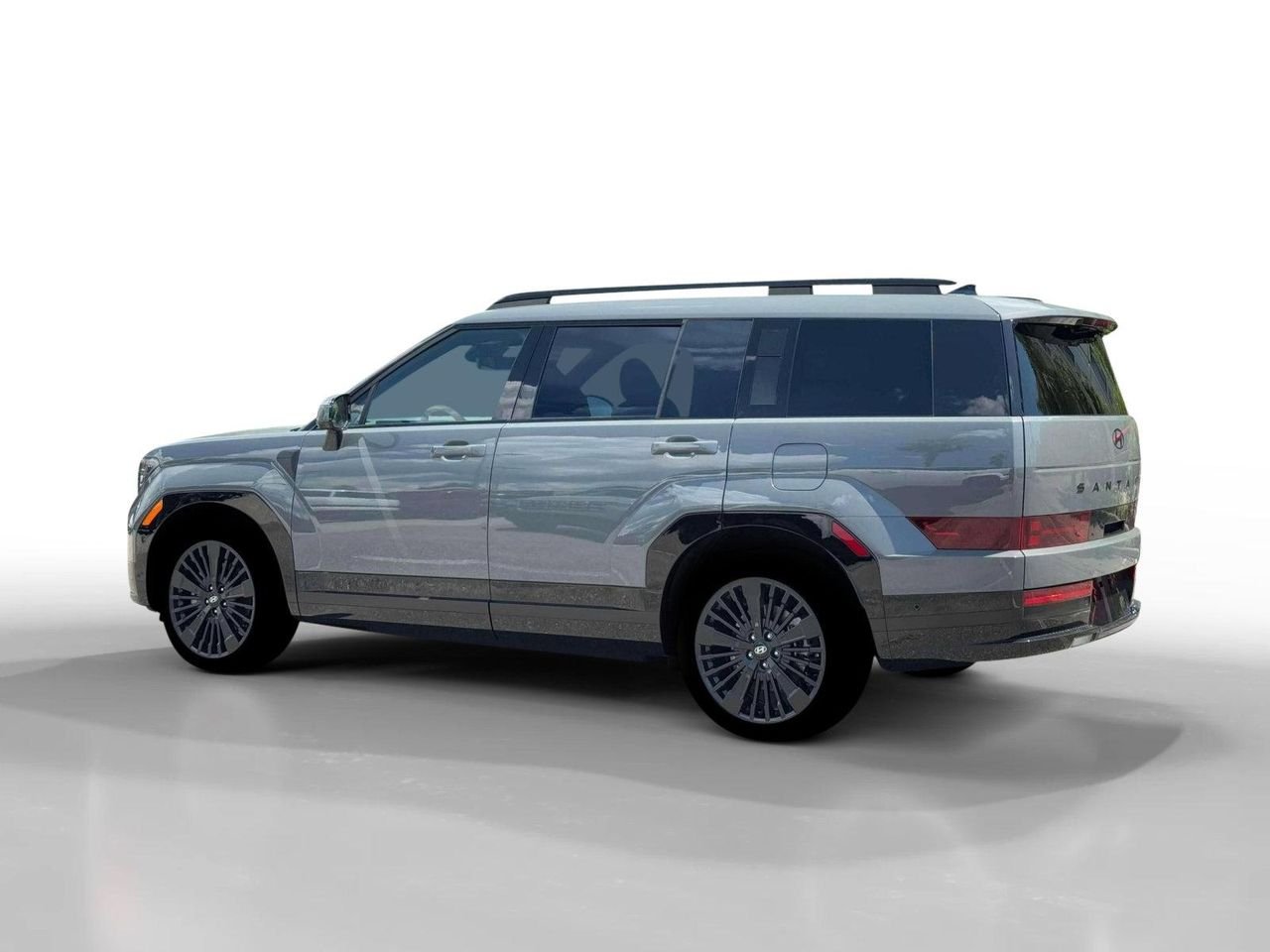 New 2026 Hampton Gray Hyundai Calligraphy image 23