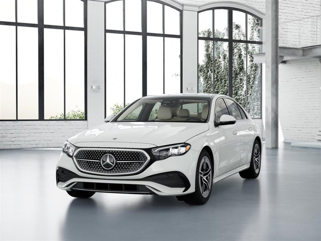 2026 Mercedes-Benz E-Class E450 - Photo 83