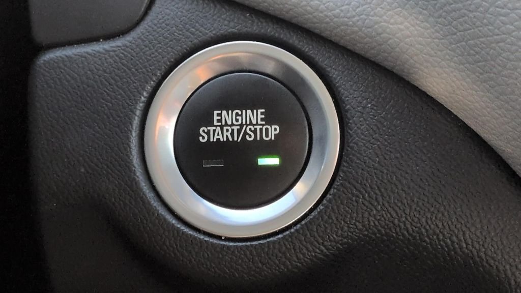 Used 2023 Black Chevrolet LS image 21