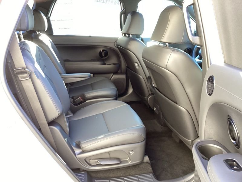 New 2026 White Hyundai XRT Pro image 16