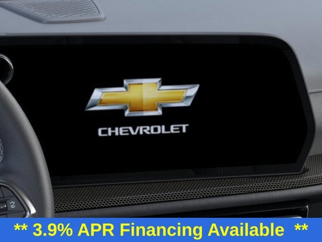 New 2027 Polar White Tricoat Chevrolet Z71 image 23