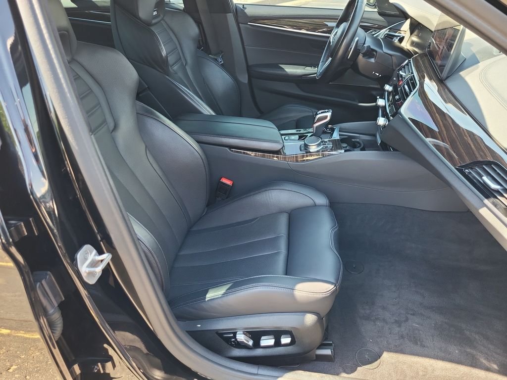 2022 BMW M5 Base - Photo 22