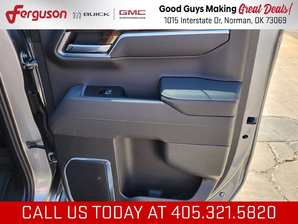 2026 GMC Sierra 1500 Elevation - Photo 40