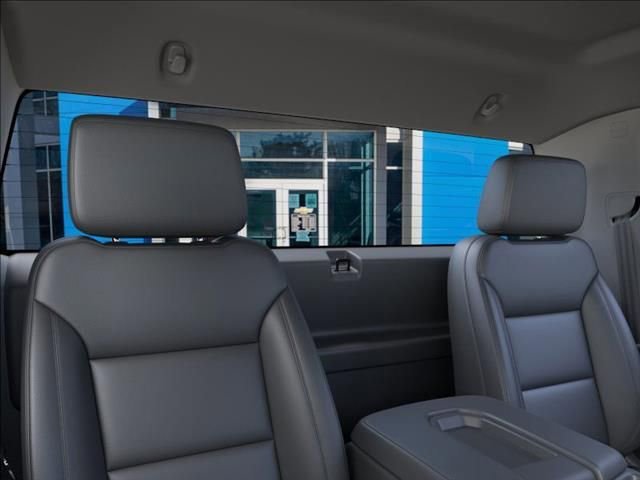 2026 Chevrolet Silverado 2500 HD Work Truck - Photo 24